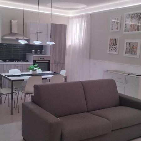 Garden Apartment Maratea Exterior foto