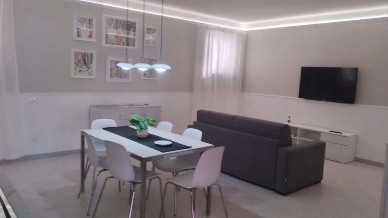 Garden Apartment Maratea Exterior foto