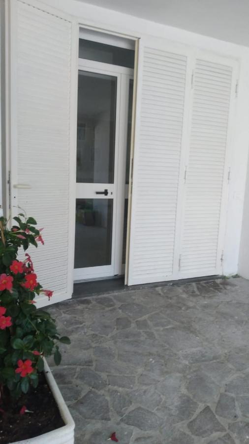 Garden Apartment Maratea Exterior foto